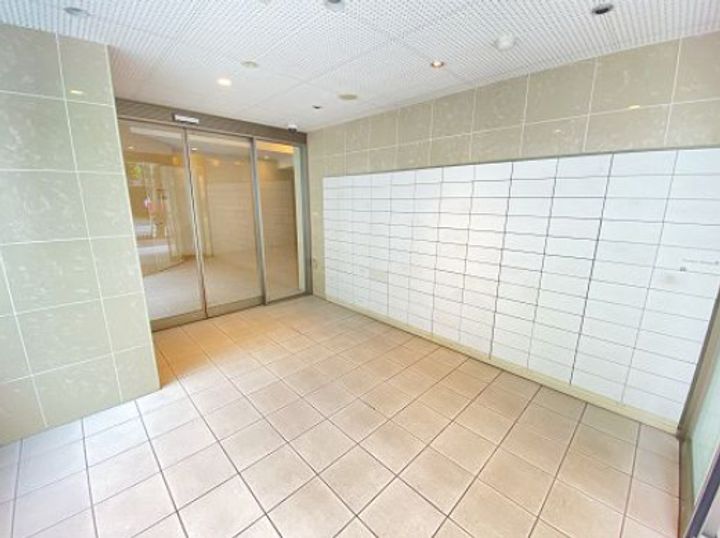 東京都中央区築地1(マンション)の賃貸物件の内装