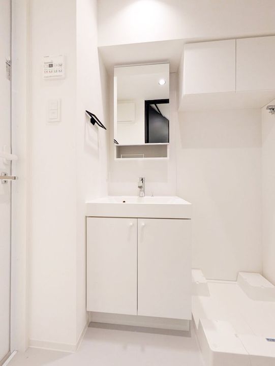 東京都新宿区左門町(マンション)の賃貸物件の内装