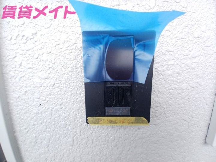 K Smart SHIROKOの内装