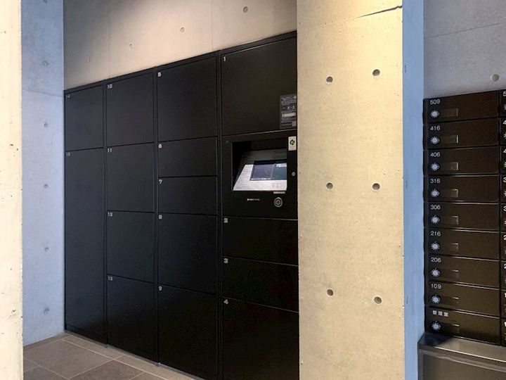 東京都中野区中央1(マンション)の賃貸物件のその他画像