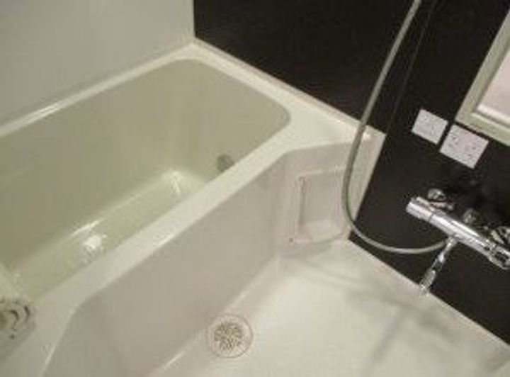 東京都中野区中央1(マンション)の賃貸物件の風呂