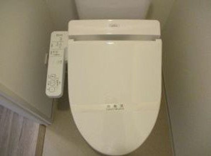 東京都中野区中央1(マンション)の賃貸物件の内装