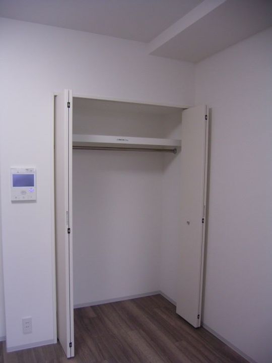 東京都中野区中央1(マンション)の賃貸物件の内装