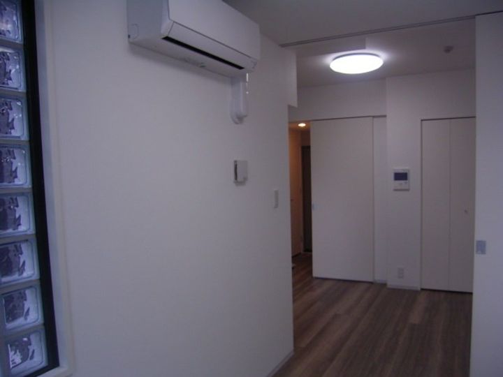 東京都中野区中央1(マンション)の賃貸物件の内装