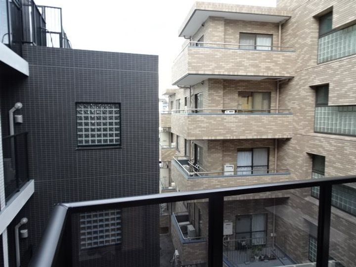 東京都中野区中央1(マンション)の賃貸物件のその他画像