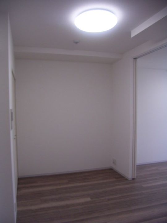 東京都中野区中央1(マンション)の賃貸物件の居間