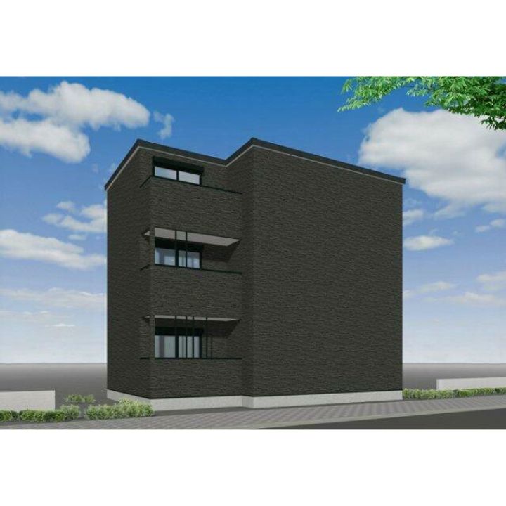 (仮称)井土ケ谷下町新築アパートのその他画像