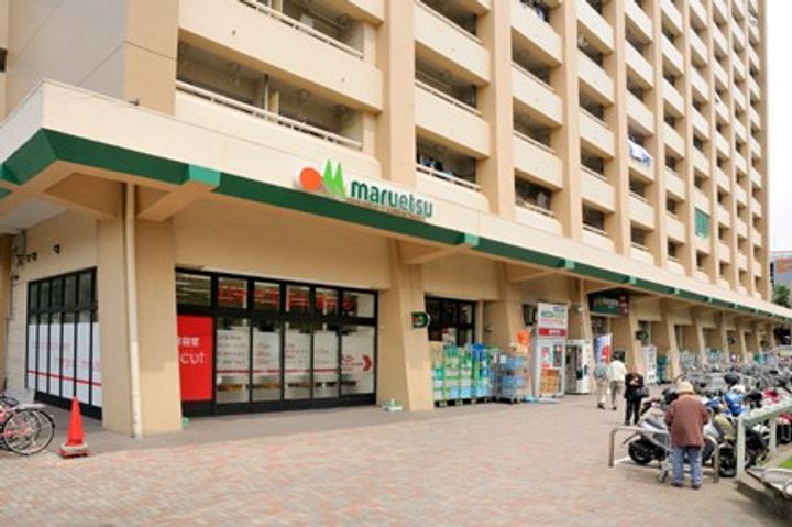 (仮称)井土ケ谷下町新築アパートの周辺