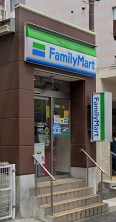 (仮称)井土ケ谷下町新築アパートの周辺