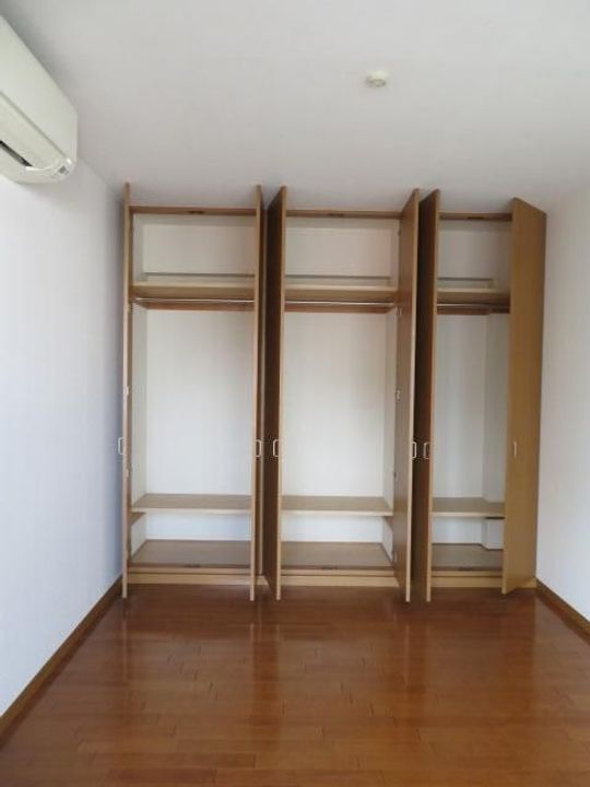 エクセレント幡ヶ谷IIの内装