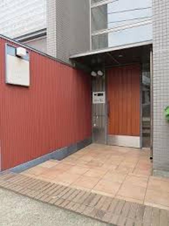 エクセレント幡ヶ谷IIの地図