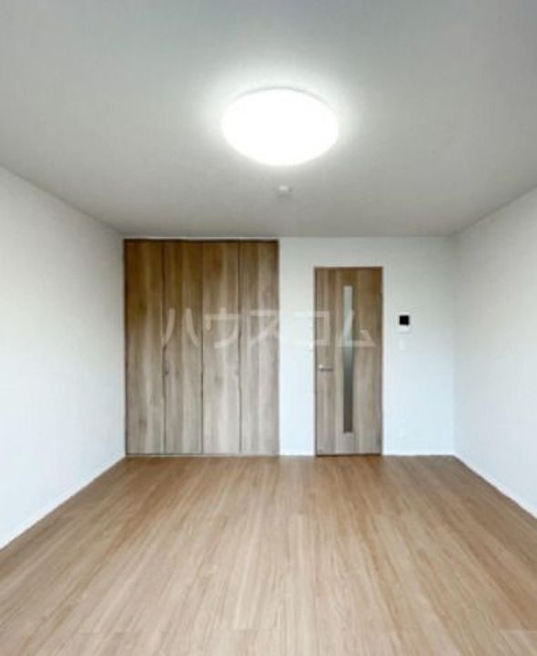 キャメル西所沢プレミアの内装