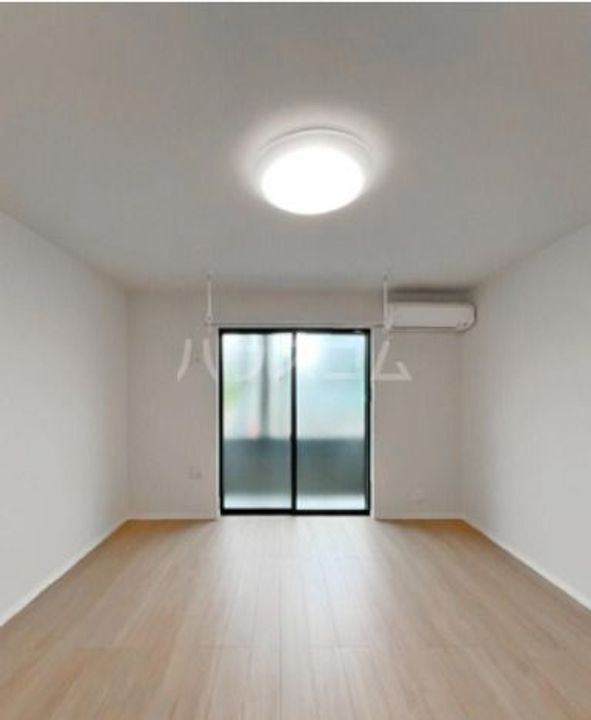 キャメル西所沢プレミアの内装