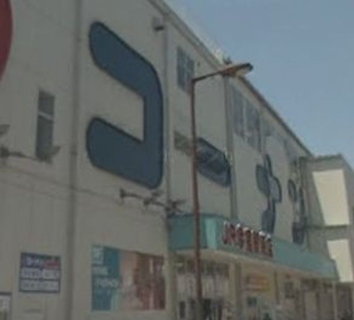 大阪府大阪市浪速区敷津西1(マンション)の賃貸物件の周辺