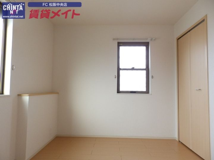 プラザサンライズC棟の内装