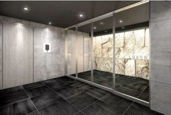 東京都八王子市南町(マンション)の賃貸物件の地図