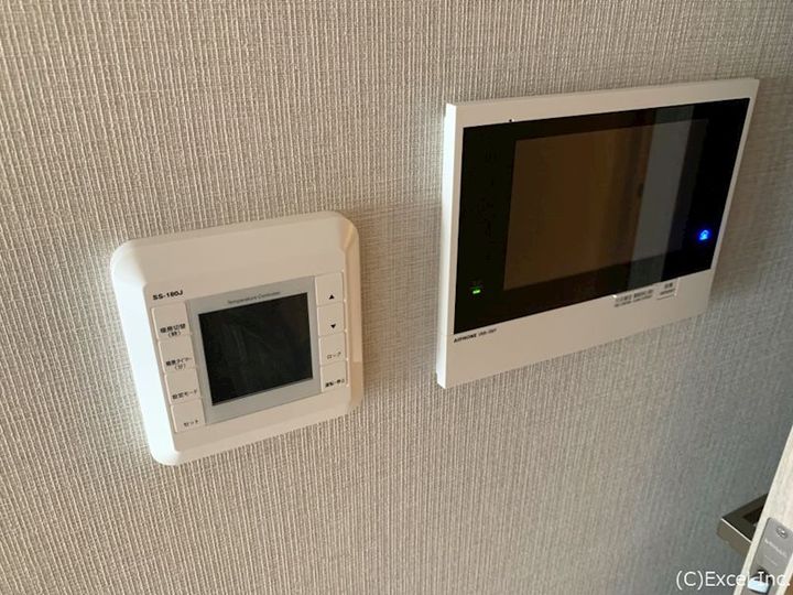 東京都八王子市南町(マンション)の賃貸物件の内装