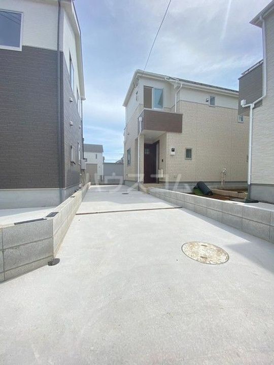 埼玉県さいたま市岩槻区原町(一戸建)の賃貸物件の地図