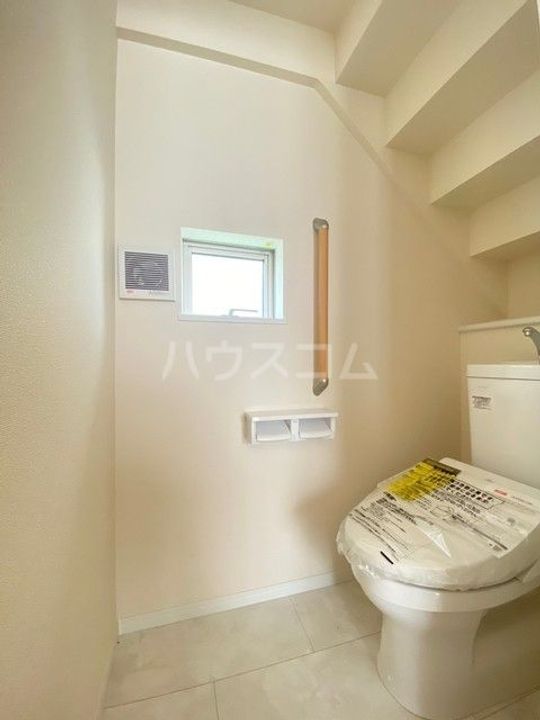 埼玉県さいたま市岩槻区原町(一戸建)の賃貸物件の内装