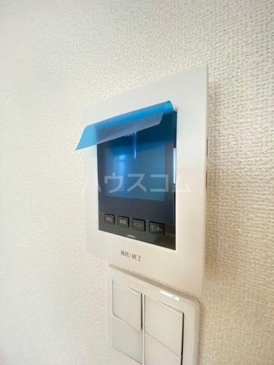 埼玉県さいたま市岩槻区原町(一戸建)の賃貸物件の内装