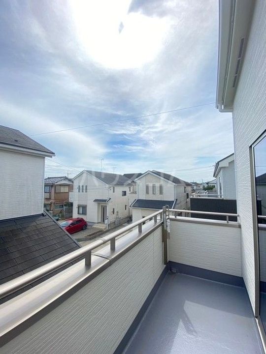 埼玉県さいたま市岩槻区原町(一戸建)の賃貸物件の内装