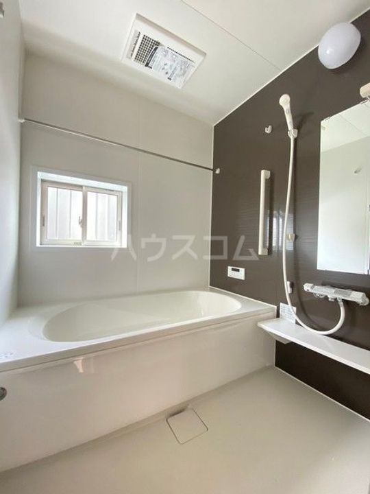 埼玉県さいたま市岩槻区原町(一戸建)の賃貸物件の風呂