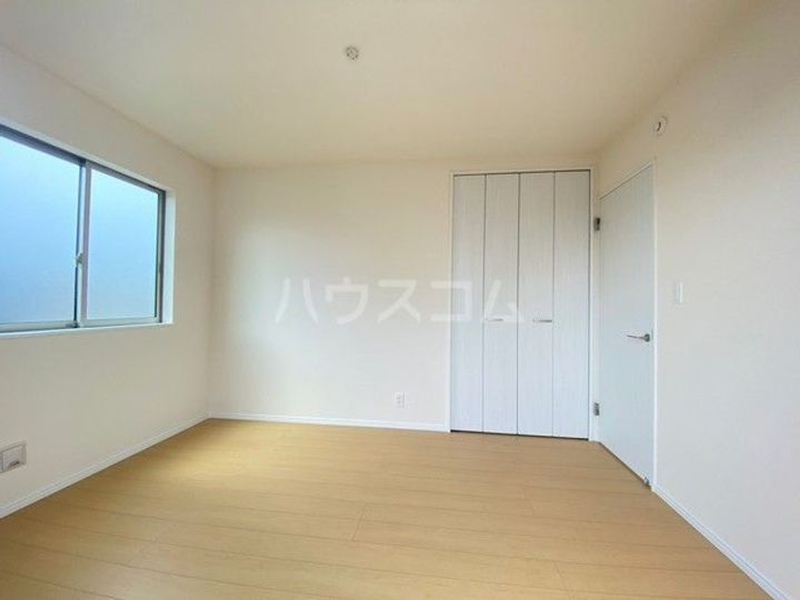 埼玉県さいたま市岩槻区原町(一戸建)の賃貸物件の内装