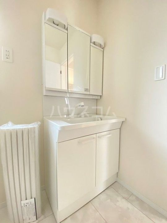 埼玉県さいたま市岩槻区原町(一戸建)の賃貸物件の内装