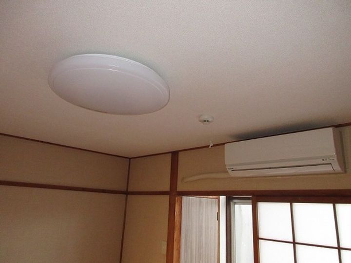 りんどうアパートのその他画像