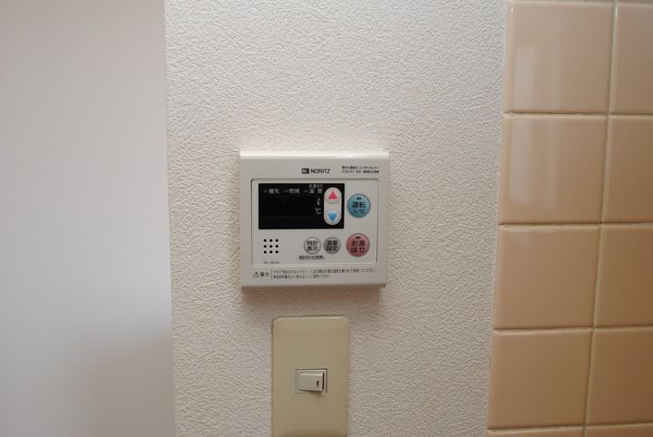 ラフォーレシャンテ Aの内装
