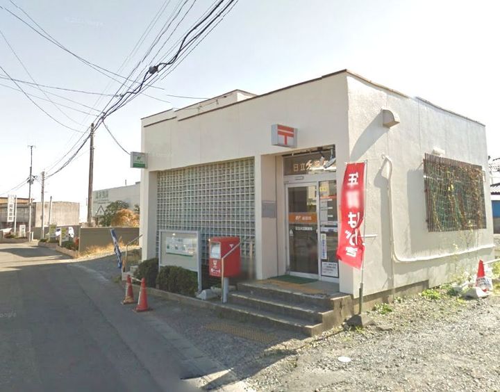 ラフォーレシャンテ Aの周辺