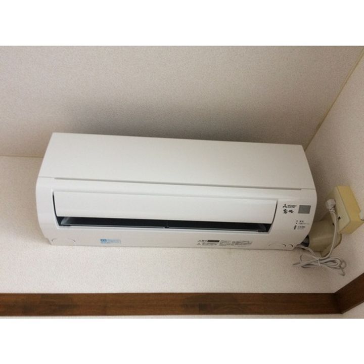 岩手県盛岡市盛岡駅西通1(アパート)の賃貸物件の内装