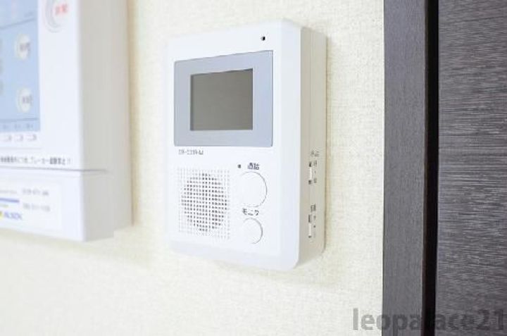 レオパレス水向の地図