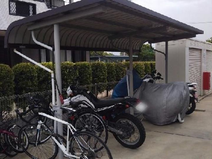 レオパレス水向のその他画像