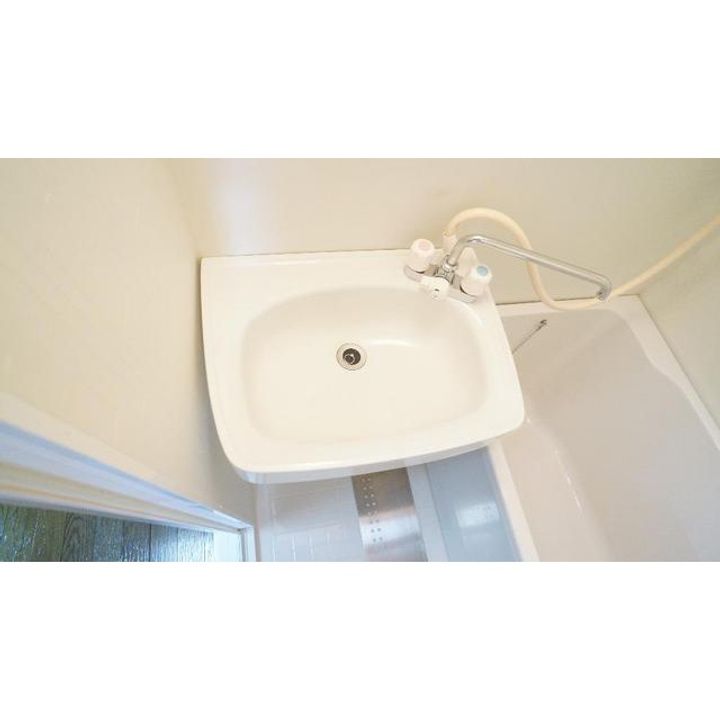 アストラルハイツの内装