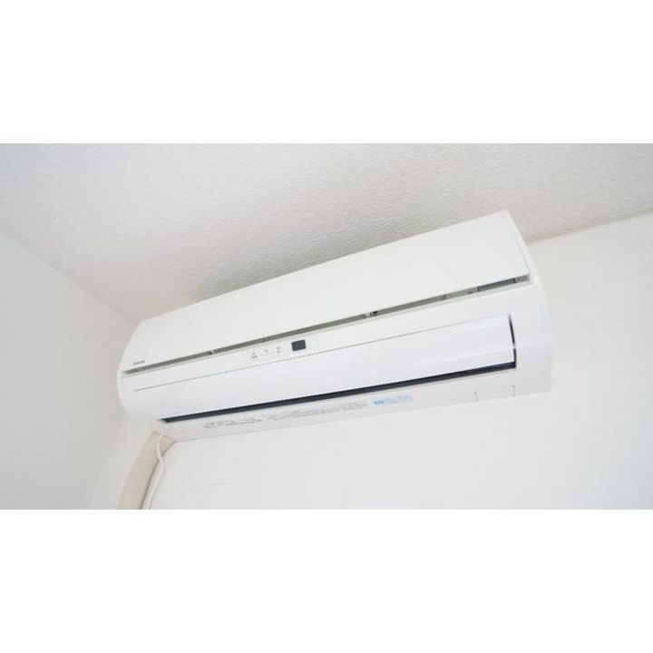 アストラルハイツの内装