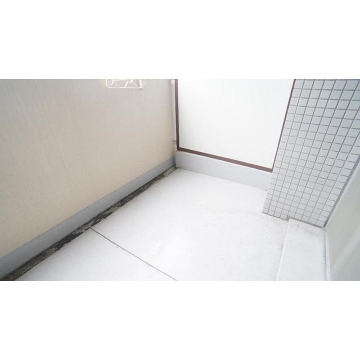 アストラルハイツの内装