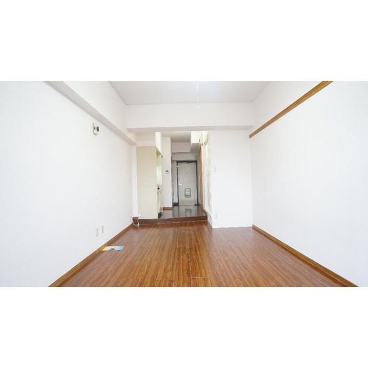 アストラルハイツの居間