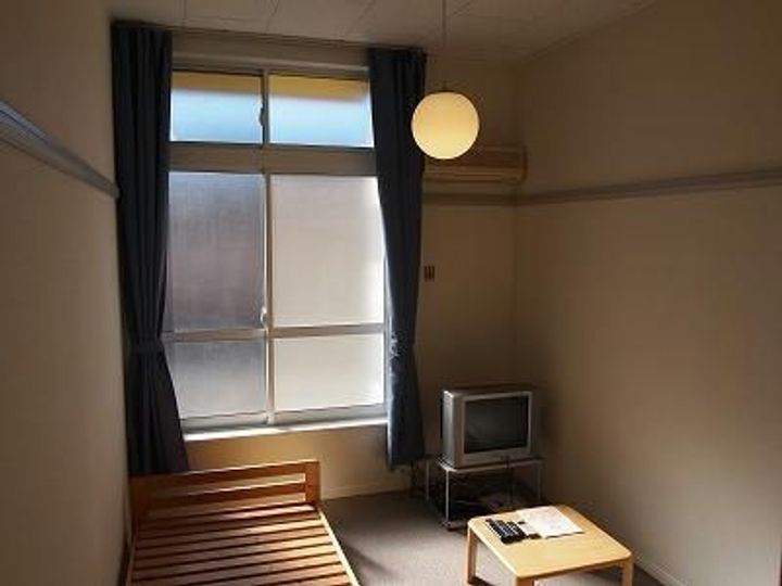 レオパレス楊貴妃のその他画像