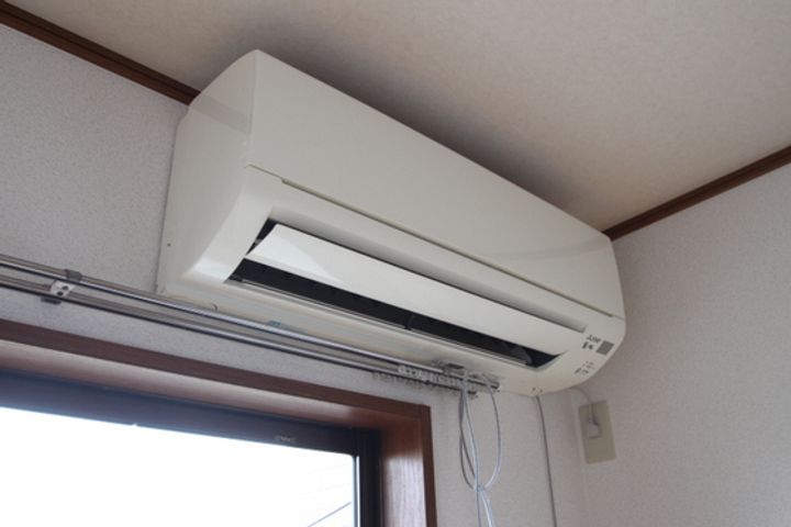 パストラル浦安の内装