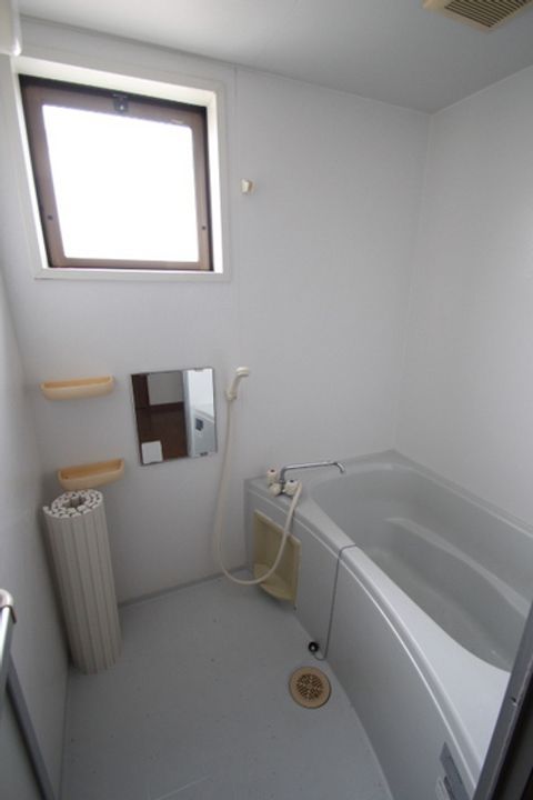 パストラル浦安の風呂