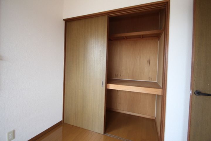 パストラル浦安の内装