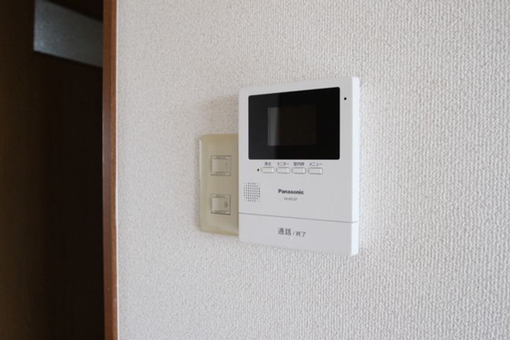 パストラル浦安の内装