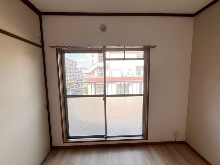 エルムハイツ大倉山の内装