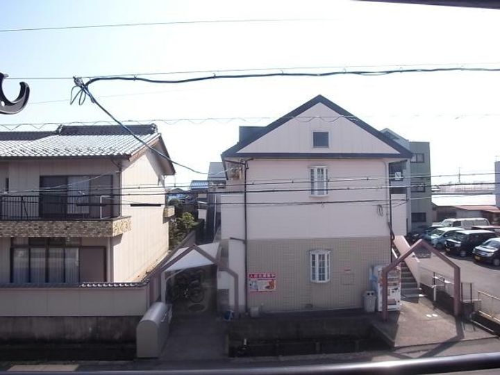 岐阜県岐阜市北一色9(アパート)の賃貸物件のその他画像