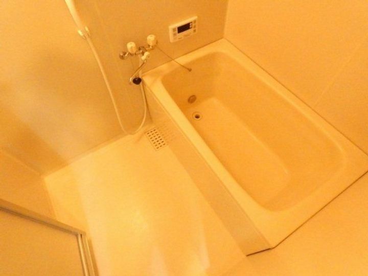 エスペラールの風呂