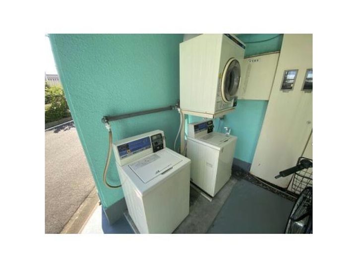 プレスイン名城東の地図