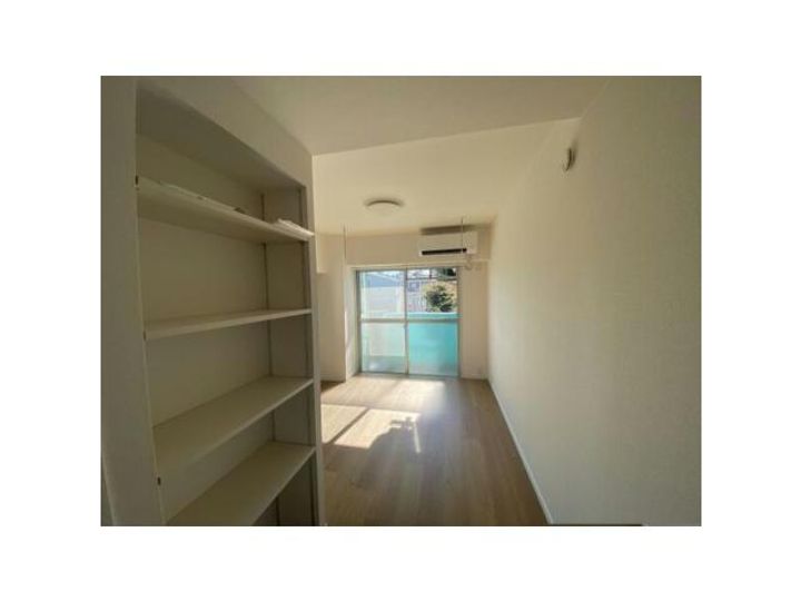 プレスイン名城東の内装