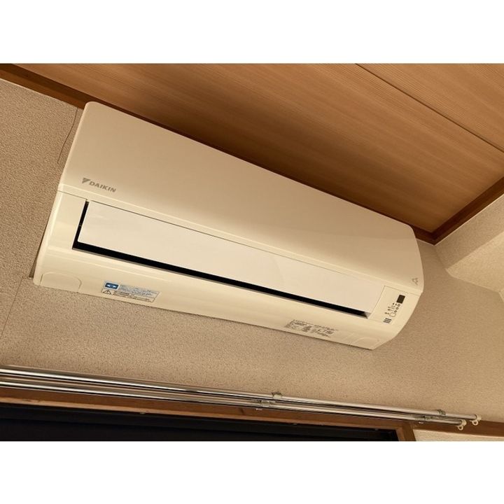 アメニティヴィラ広町の内装