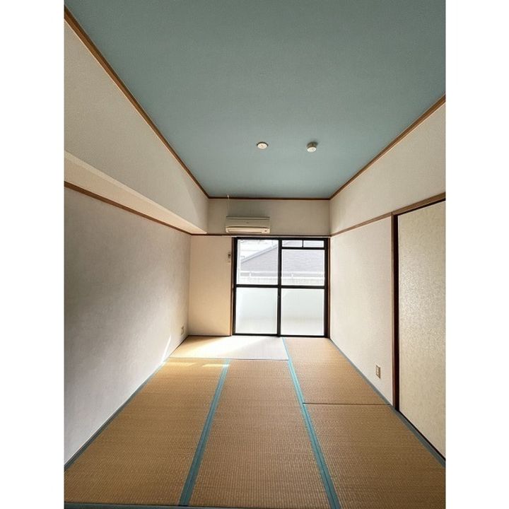 アメニティヴィラ広町の内装